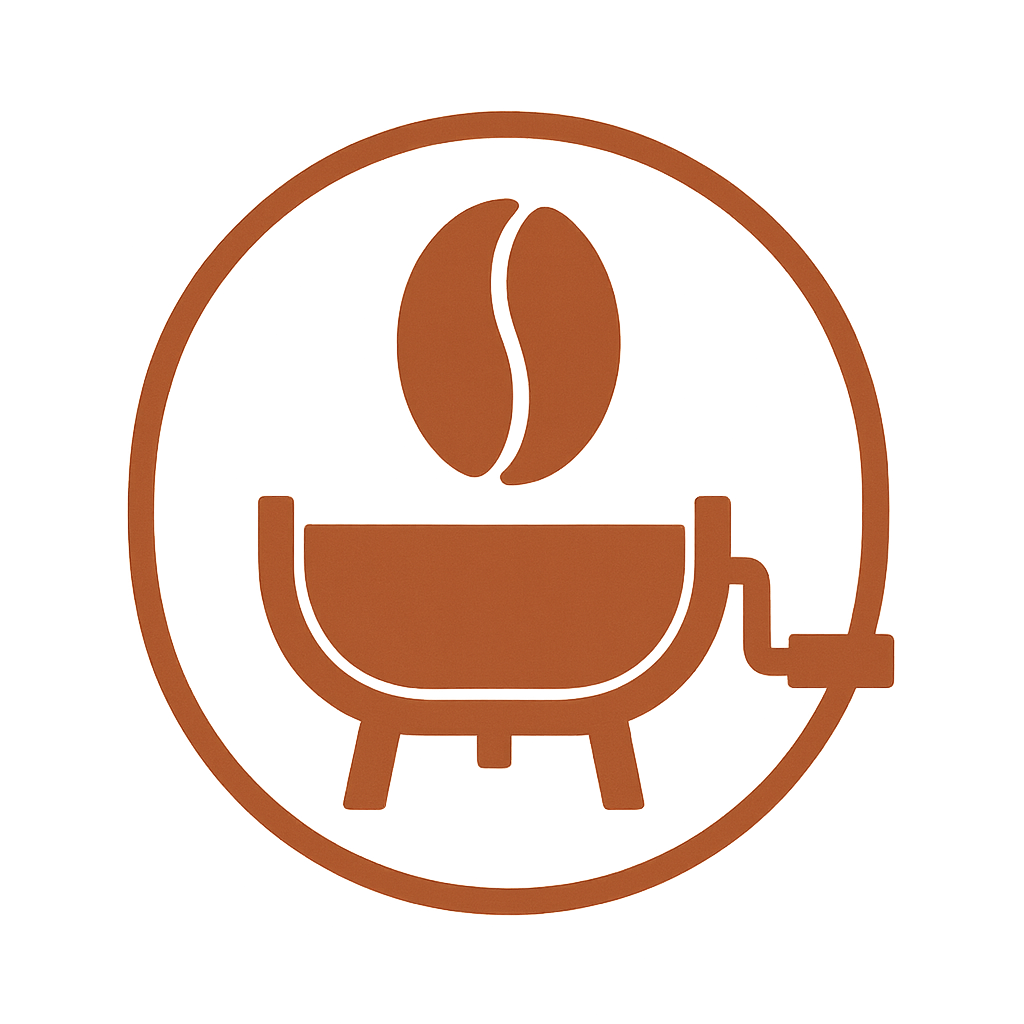Café Origen logo